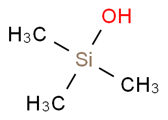 三甲基硅醇 1066-40-6 H61276-5g