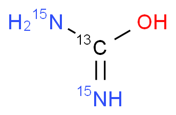 Urea-13C,15N2