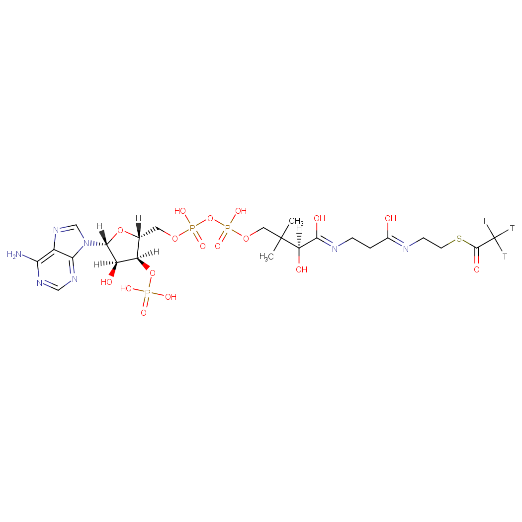 Acetyl химия