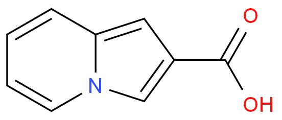 吲哚嗪-2-羧酸