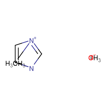 1-乙基-3-甲基咪唑醋酸鹽