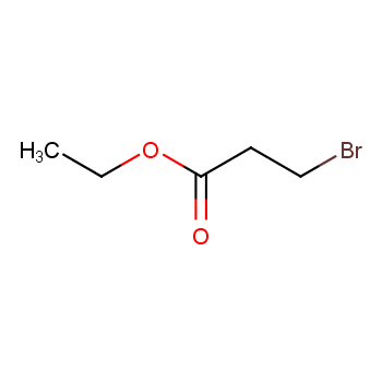 3-bromo-propanoicaciethylester