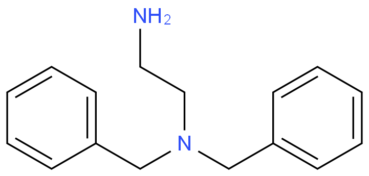 N,N’-二苄基乙二胺
