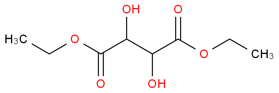 (1SR,2SR)-diethyl 2,3-dihydroxysuccinate