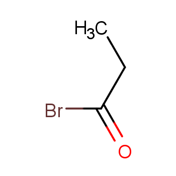 Propionyl bromide  