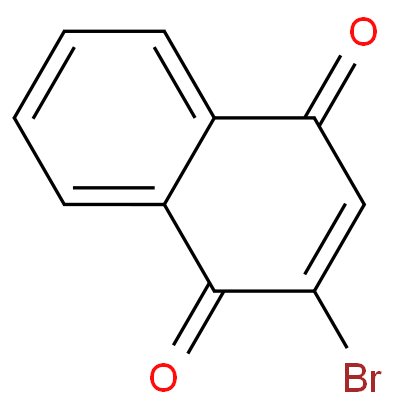 2-bromonaphthalene-1,4-dione