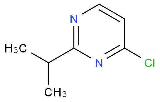 2-异丙基-4-氯嘧啶CAS:68210-26-4