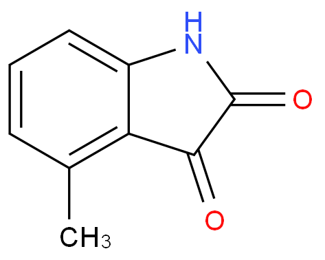 6-methyl-1H-indole-2,3-dione