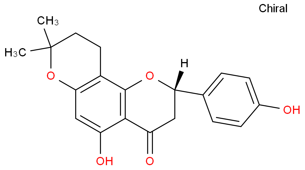 Dihydrocitflavanone  