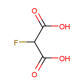 2-氟丙二酸 CAS号:473-87-0科研及生产专用 高校及研究所支持货到付款