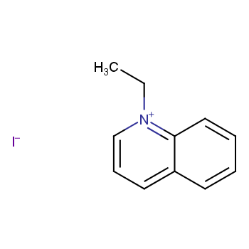 喹啉碘乙烷