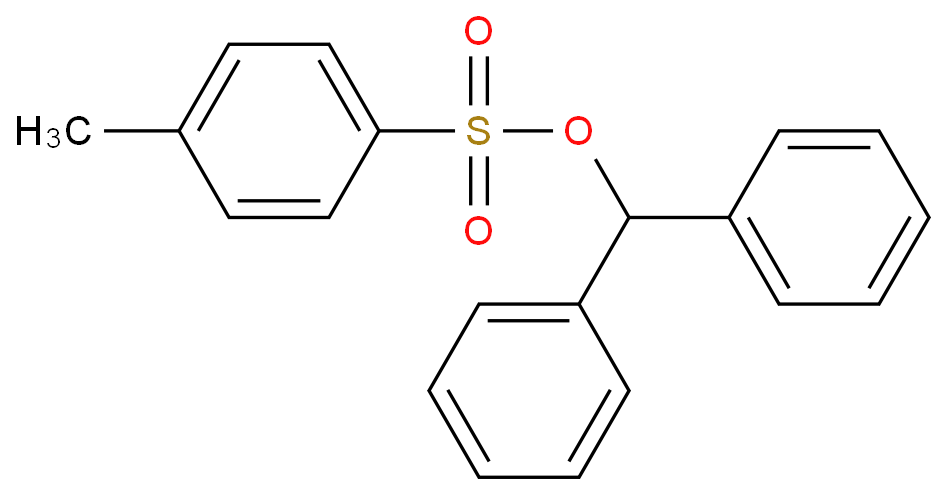 苯甲酰4-甲基苯磺酸盐