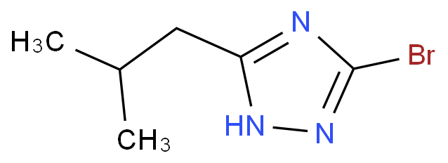 三氮唑结构式图片