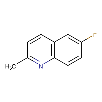 6-Fluoroquinaldine