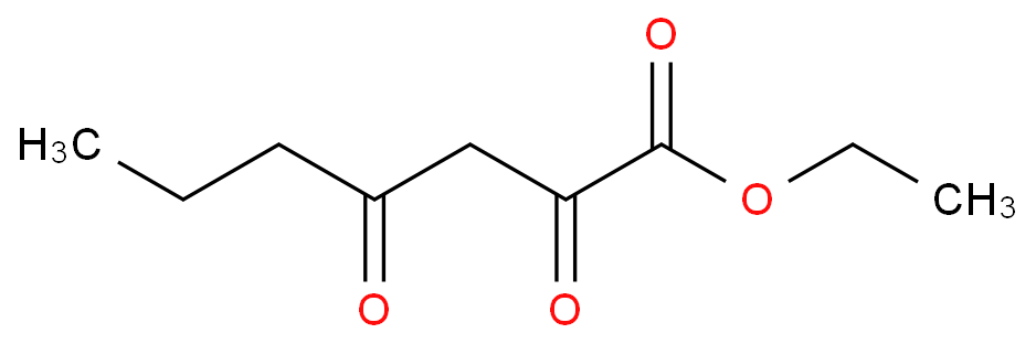 2,4-二羰基庚酸乙酯 产品图片