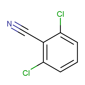 lower price high purity 2,6-Dichlorobenzonitrile CAS 1194-65-6  