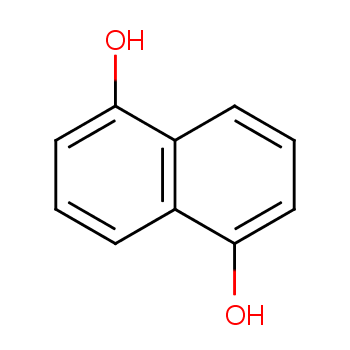 1,5-Dihydroxy naphthalene  