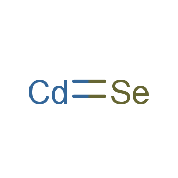 Cadmium Selenide (CdSe) 99.99%, 99.999%  