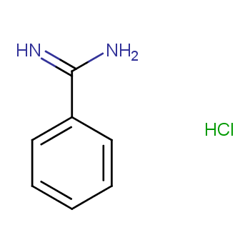 Benzamidine hydrochloride  