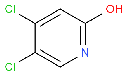 4,5-Dichloro-2-hydroxypyridine