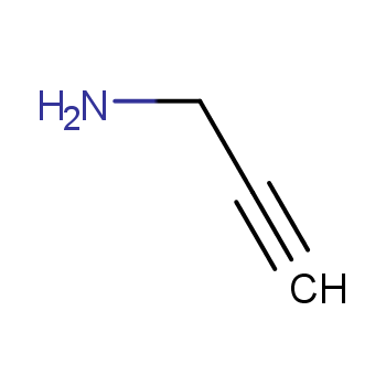 2-Propynylamine