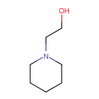 2-Piperidinoethanol