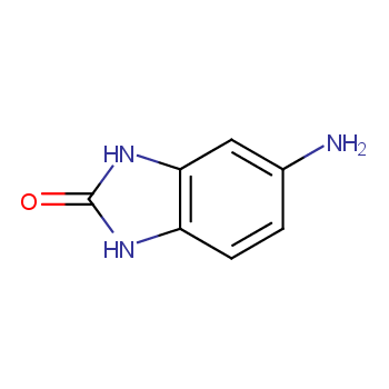 5-氨基-2-苯并咪唑啉酮