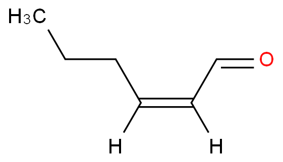 Cis-2-Hexenal