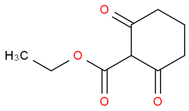 2,6-二氧代环己烷-1-甲酸乙酯CAS号195968-41-3；（科研试剂/现货供应，质量保证）