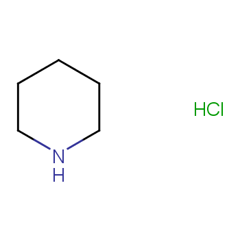 hot sale Piperidine hydrochloride  