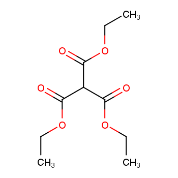 Triethyl methanetricarboxylate  