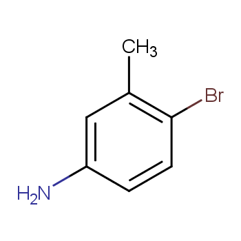 4-溴-3-甲基苯胺