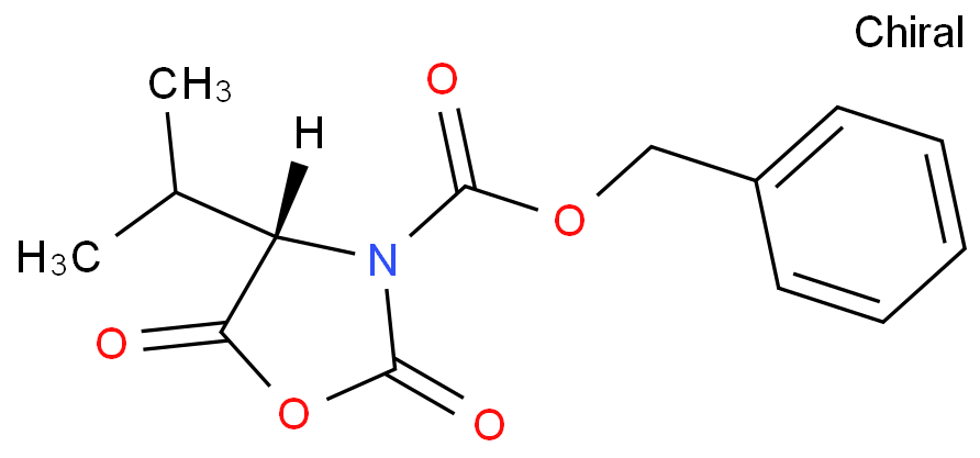 Z-L-缬胺酸