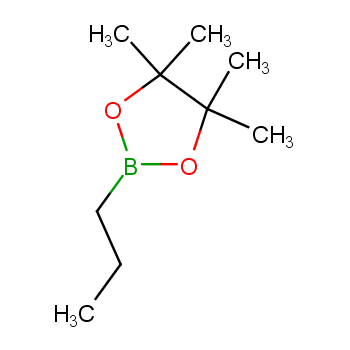 n-Propyl boronic acid pinacol