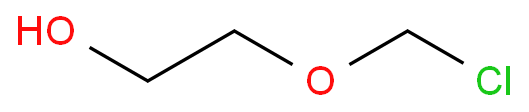 2-(Chloromethoxy)Ethanol