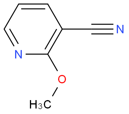 3-氰基-2-甲氧基吡啶