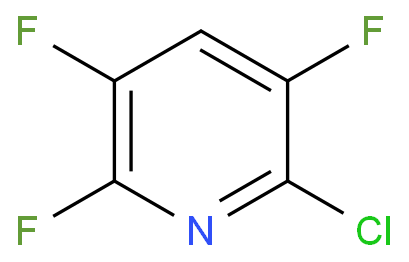 2-氯-3,5,6-三氟吡啶