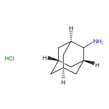 adamantan-2-amine;hydrochloride