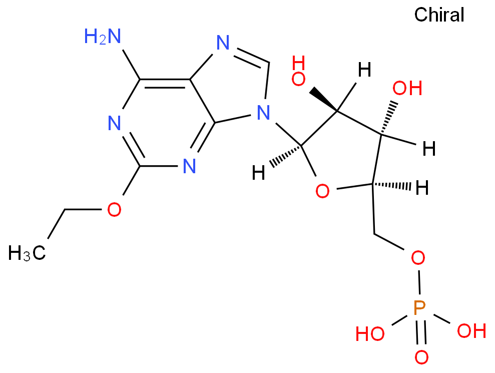 Fludarabine Phosphate iMpurity F