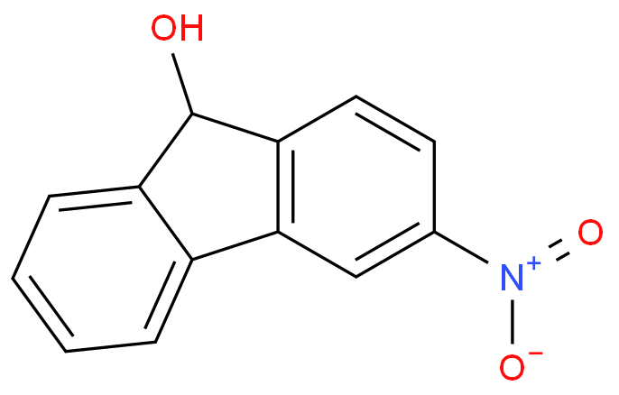 9-HYDROXY-3-NITROFLUORENE)