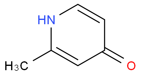 2-甲基-4-羟基吡啶