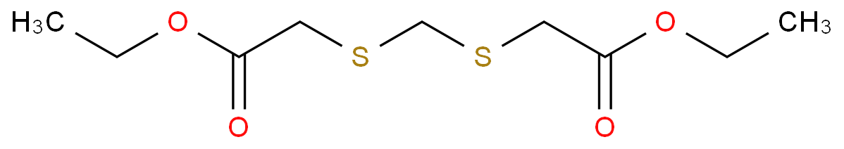 DIETHYL METHYLENEBIS(2-THIOACETATE)