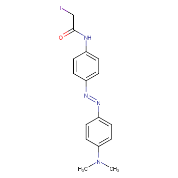 ALAPROCLATE HYDROCHLORIDE structure