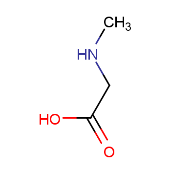 肌氨酸 107-97-1 S817487-25g