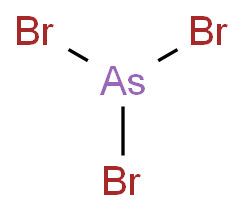 Arsenous Tribromide 7784 33 0 Wiki