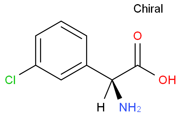 L-3-CHLOROPHENYLGLYCINE