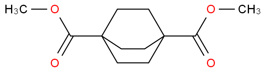 双环[2.2.2]辛烷-1,4-二羧酸二甲酯