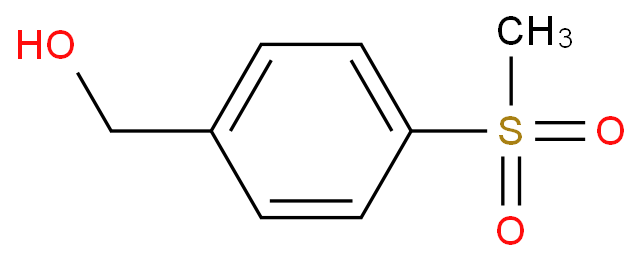 (4-methylsulfonylphenyl)methanol