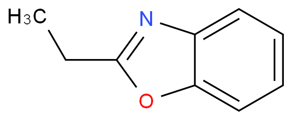 2-乙基苯并恶唑 CAS号:6797-13-3科研及生产专用 高校及研究所支持货到付款