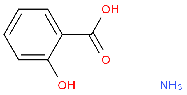 Ammonium Salicylate